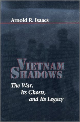 Vietnam Shadows